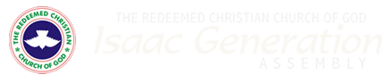 RCCG Isaac Generation