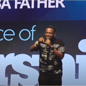 Abba Father – The Essence of Worship (Annual Choir Conference 2023)