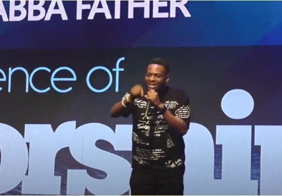 Abba Father – The Essence of Worship (Annual Choir Conference 2023)