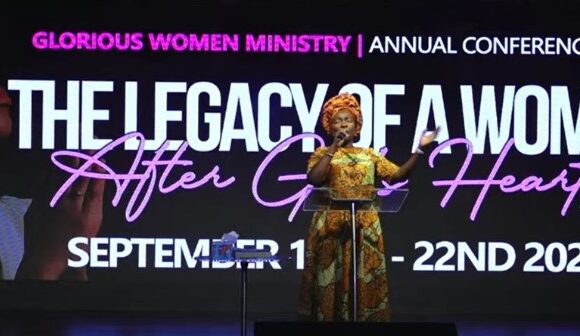 The Legacy of a Woman after God’s Heart