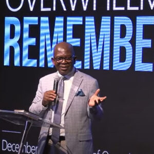 Overwhelming Testimonies – Remember Me, Oh Lord!