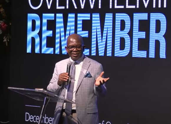 Overwhelming Testimonies – Remember Me, Oh Lord!