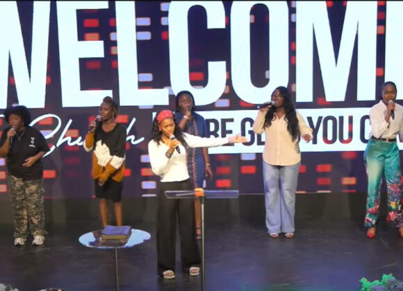 Raising a Generation that Stands Firm In The Midst of Conflicting Voices.