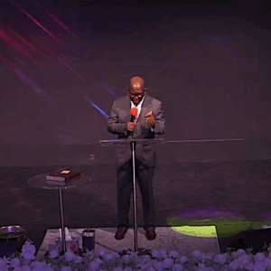 ANOINTING FOR TIMELY MERCY & ENDLESS COMPASSION