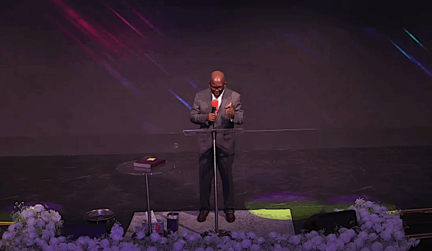 ANOINTING FOR TIMELY MERCY & ENDLESS COMPASSION