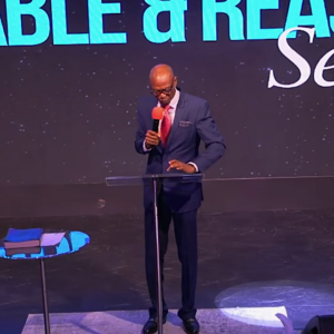 Acceptable & Reasonable Service.