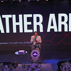 FATHERS ARISE!