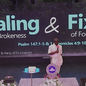 Healing of all Brokenness and Fixing of Foundations. Healing of all Brokenness and Fixing of Foundations.