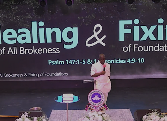 Healing of all Brokenness and Fixing of Foundations. Healing of all Brokenness and Fixing of Foundations.